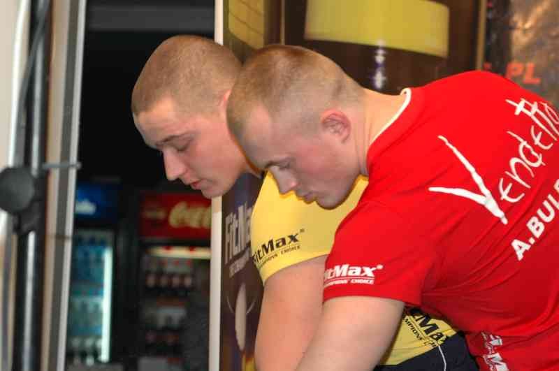 Vendetta Gemini Poland