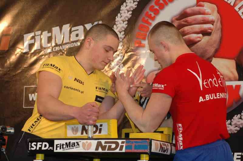 Vendetta Gemini Poland