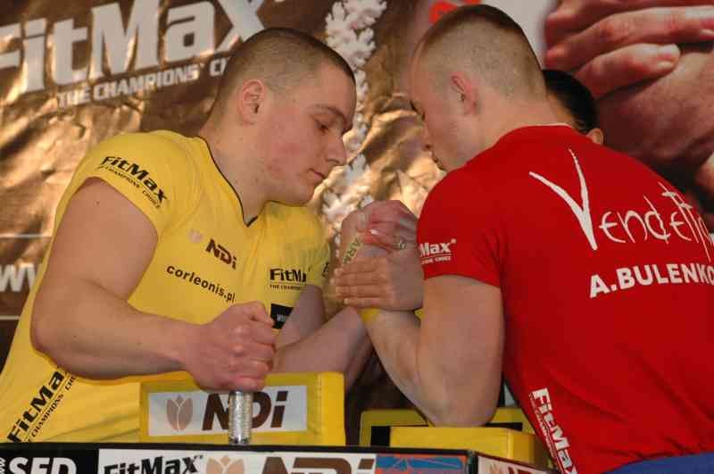 Vendetta Gemini Poland