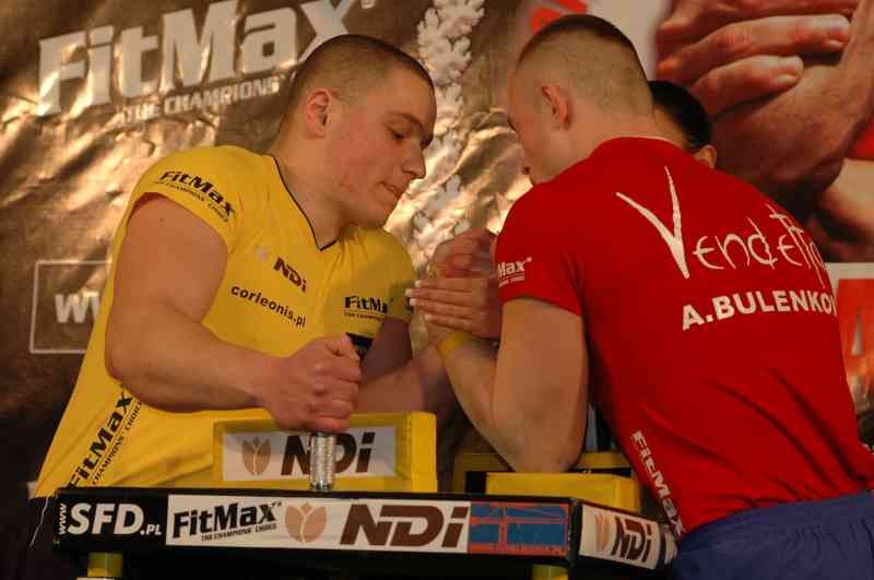 Vendetta Gemini Poland