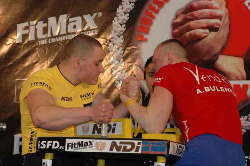 Vendetta Gemini Poland