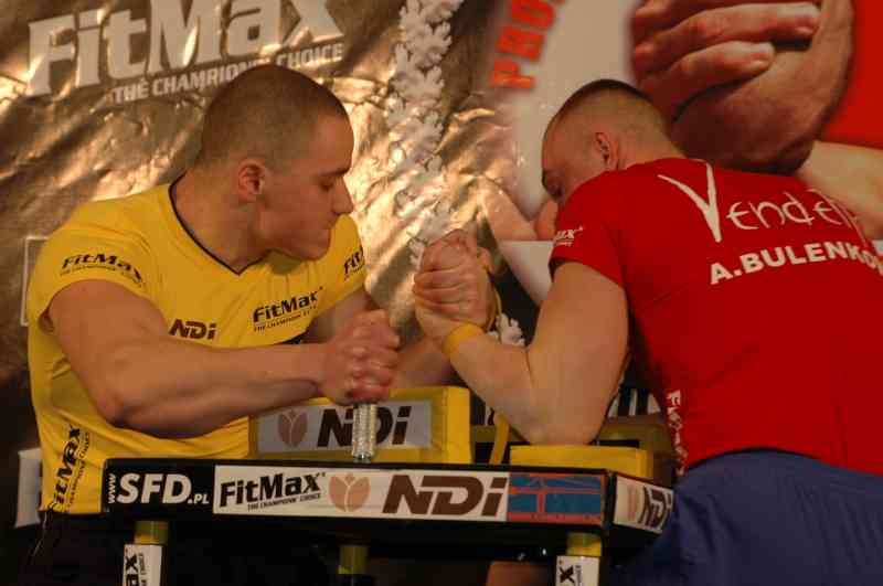 Vendetta Gemini Poland