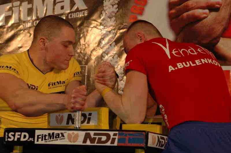 Vendetta Gemini Poland