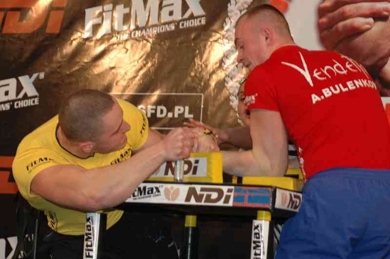 Vendetta Gemini Poland