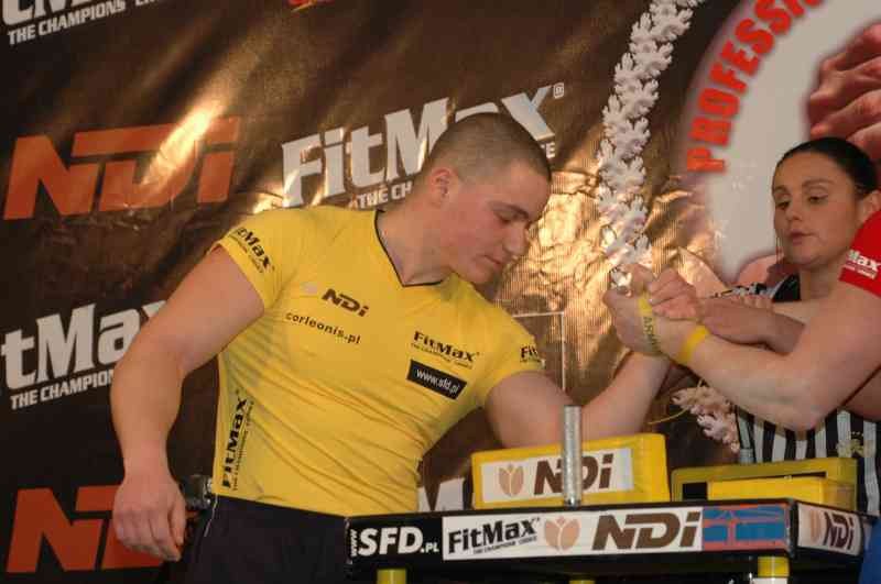 Vendetta Gemini Poland