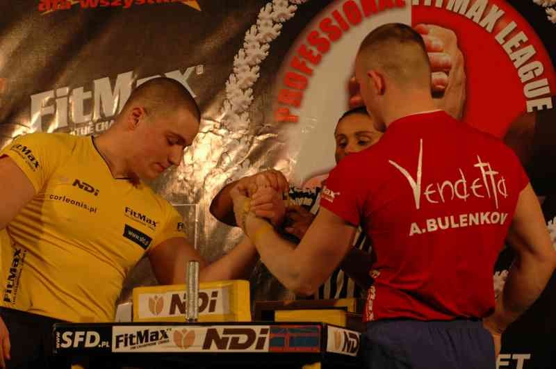 Vendetta Gemini Poland