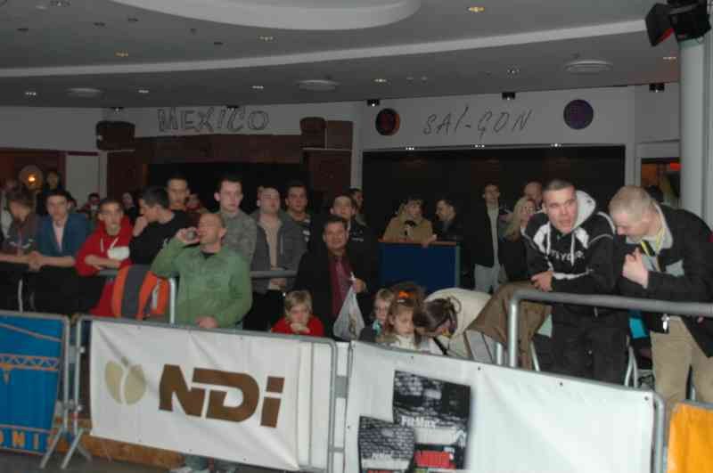 Vendetta Gemini Poland