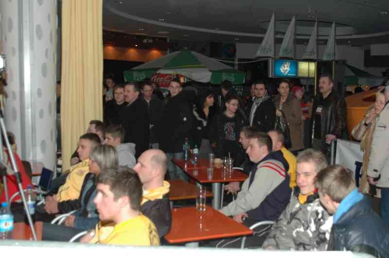 Vendetta Gemini Poland