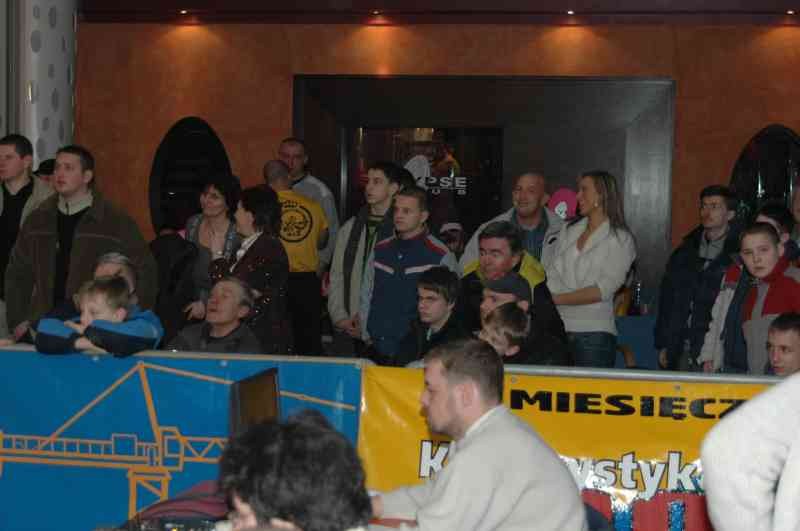 Vendetta Gemini Poland