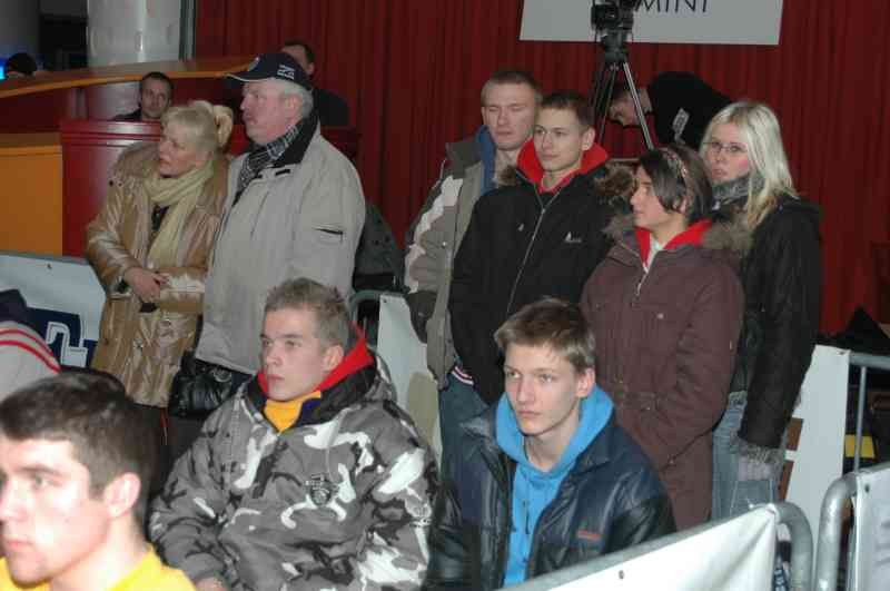 Vendetta Gemini Poland