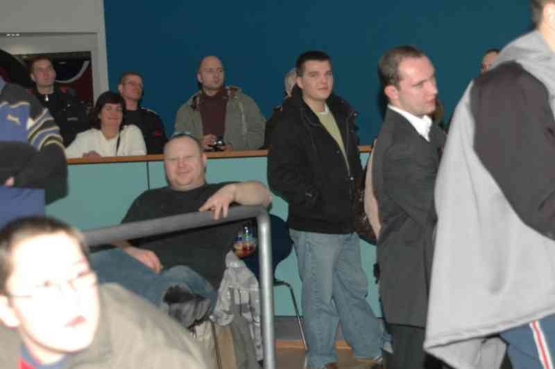 Vendetta Gemini Poland