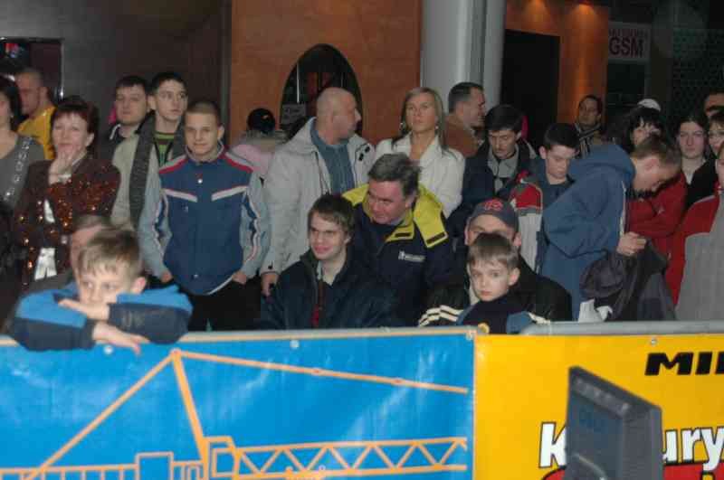 Vendetta Gemini Poland