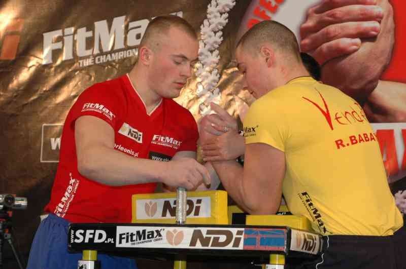 Vendetta Gemini Poland