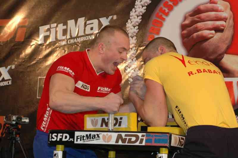 Vendetta Gemini Poland