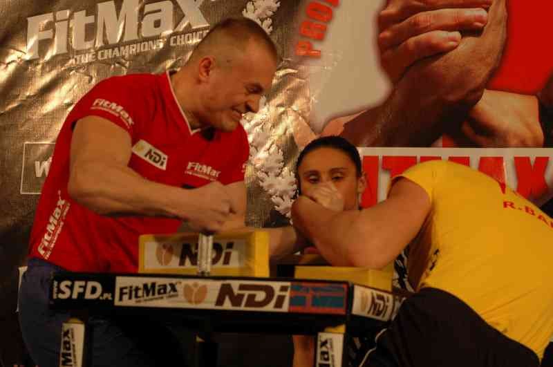 Vendetta Gemini Poland