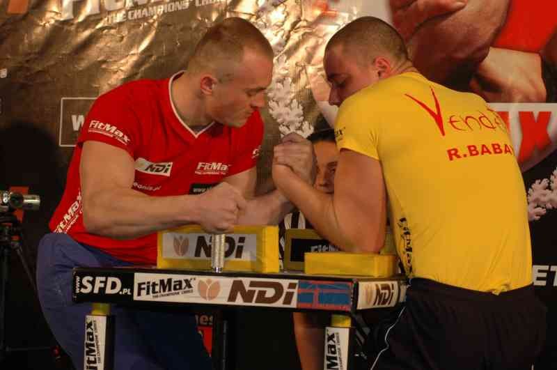 Vendetta Gemini Poland