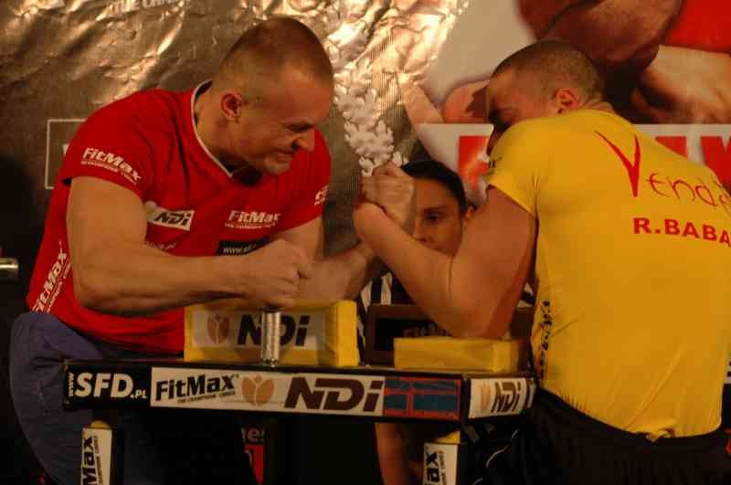 Vendetta Gemini Poland