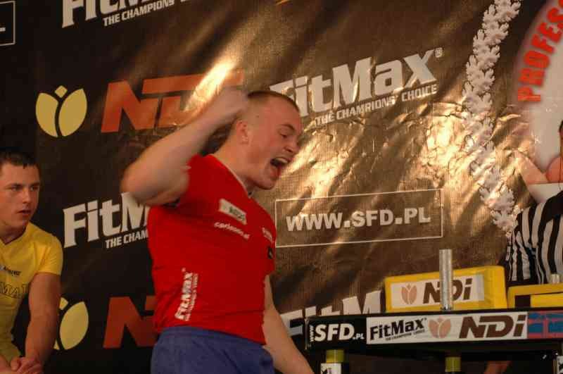 Vendetta Gemini Poland