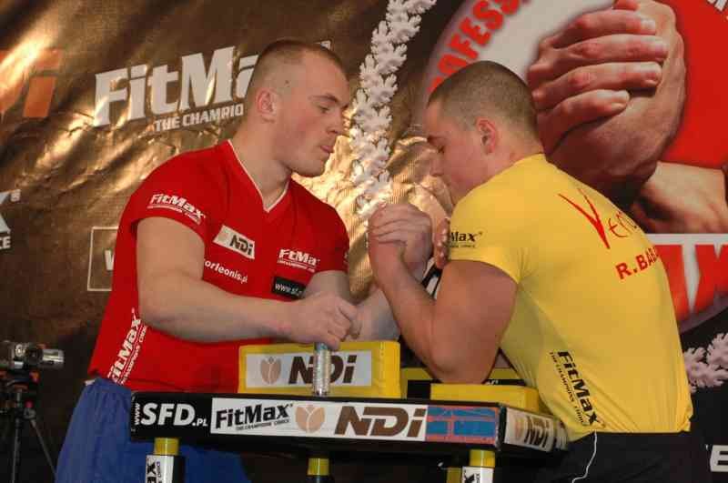 Vendetta Gemini Poland