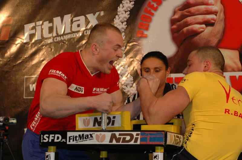 Vendetta Gemini Poland