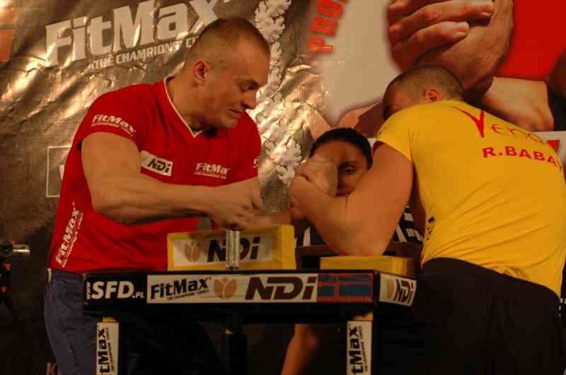 Vendetta Gemini Poland