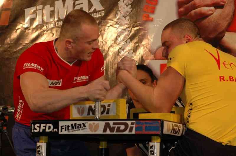 Vendetta Gemini Poland