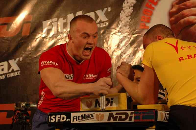 Vendetta Gemini Poland