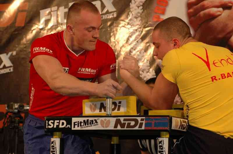 Vendetta Gemini Poland