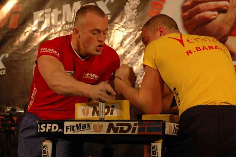 Vendetta Gemini Poland