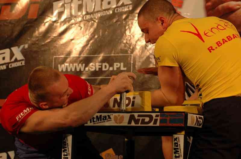 Vendetta Gemini Poland