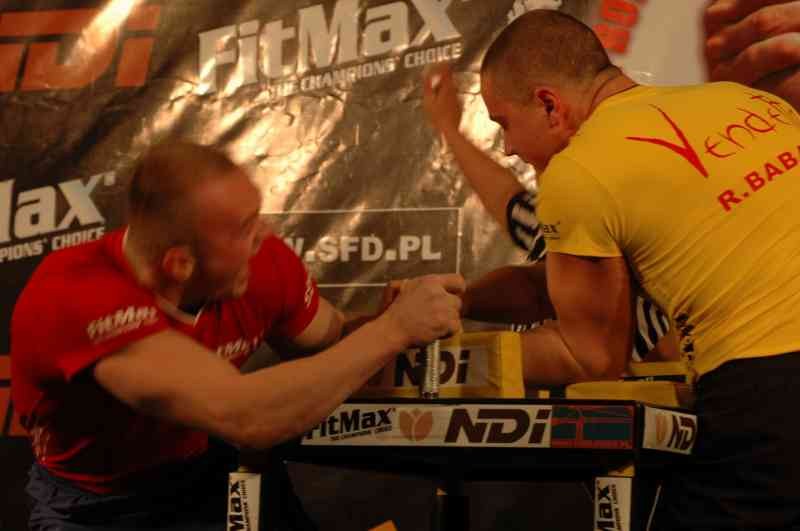 Vendetta Gemini Poland