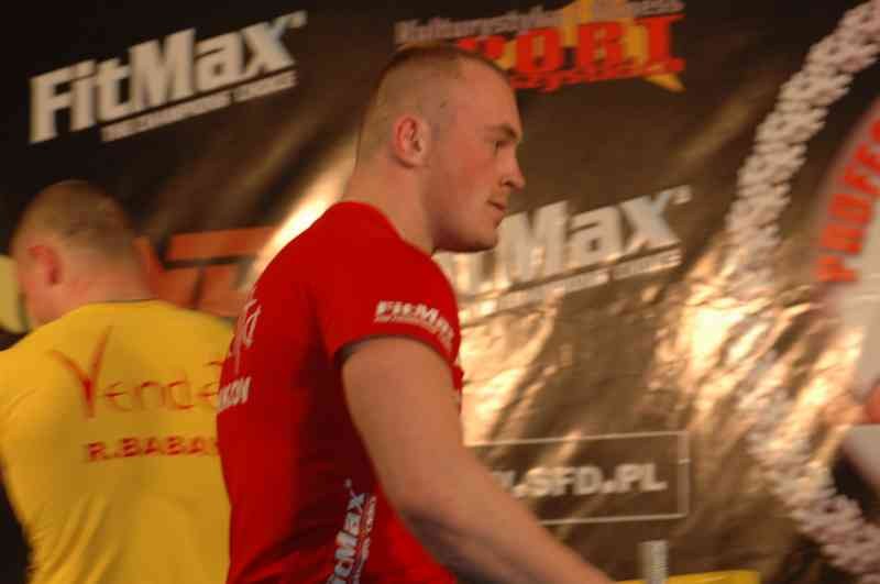 Vendetta Gemini Poland