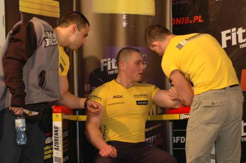 Vendetta Gemini Poland