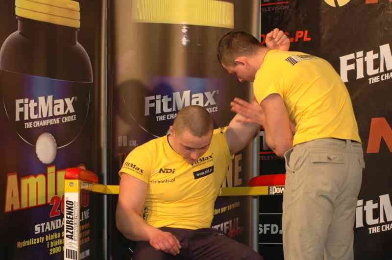 Vendetta Gemini Poland