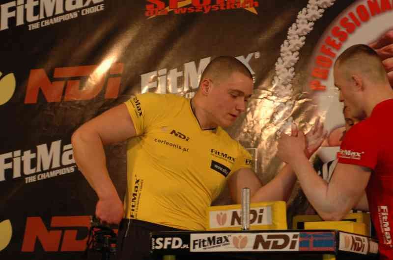 Vendetta Gemini Poland