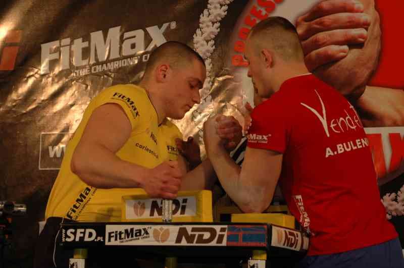 Vendetta Gemini Poland