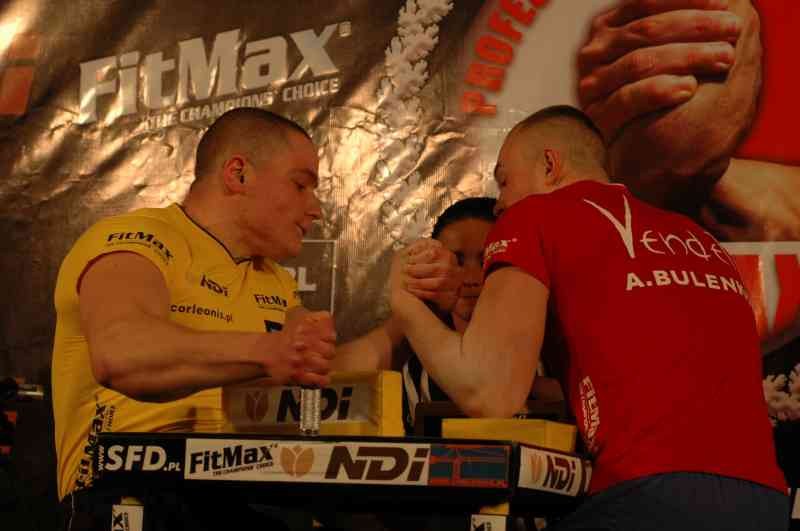 Vendetta Gemini Poland