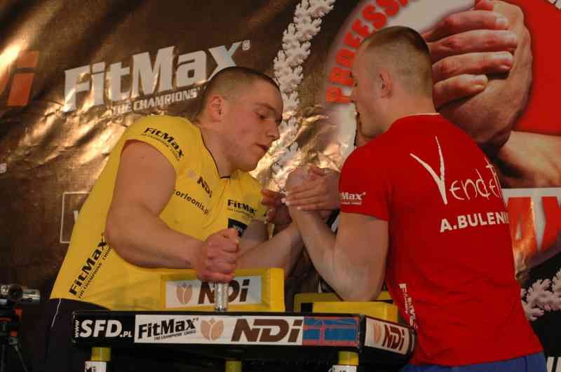 Vendetta Gemini Poland