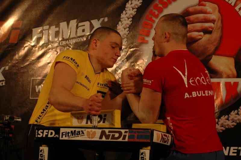 Vendetta Gemini Poland