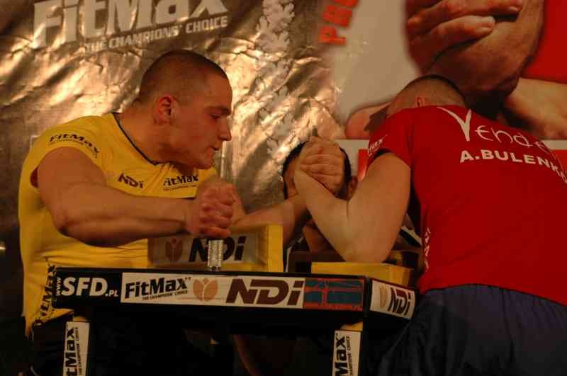 Vendetta Gemini Poland