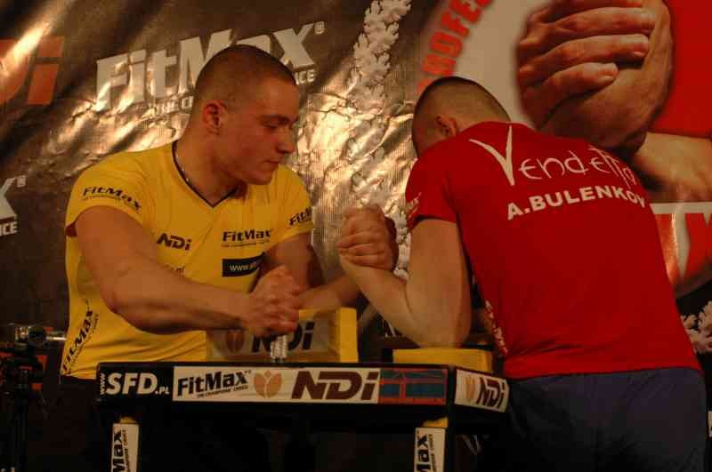 Vendetta Gemini Poland