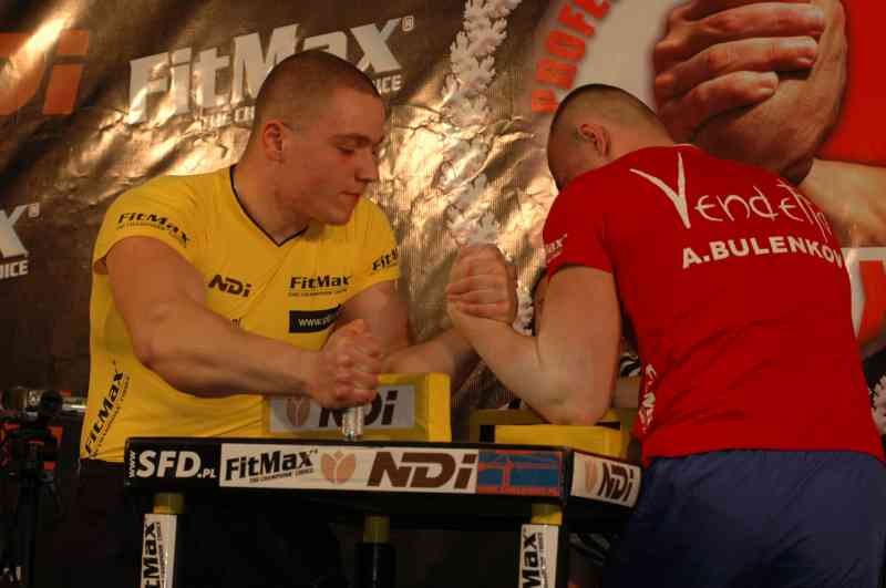 Vendetta Gemini Poland