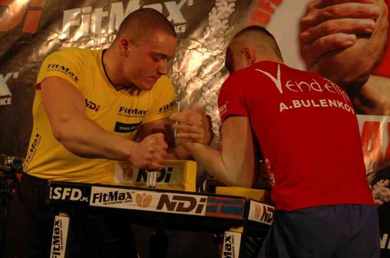 Vendetta Gemini Poland