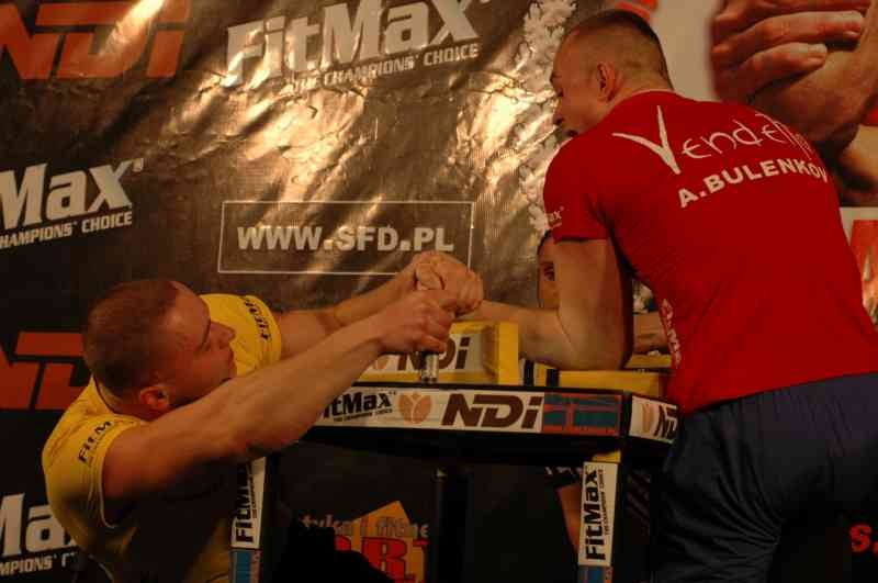 Vendetta Gemini Poland