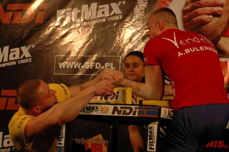 Vendetta Gemini Poland