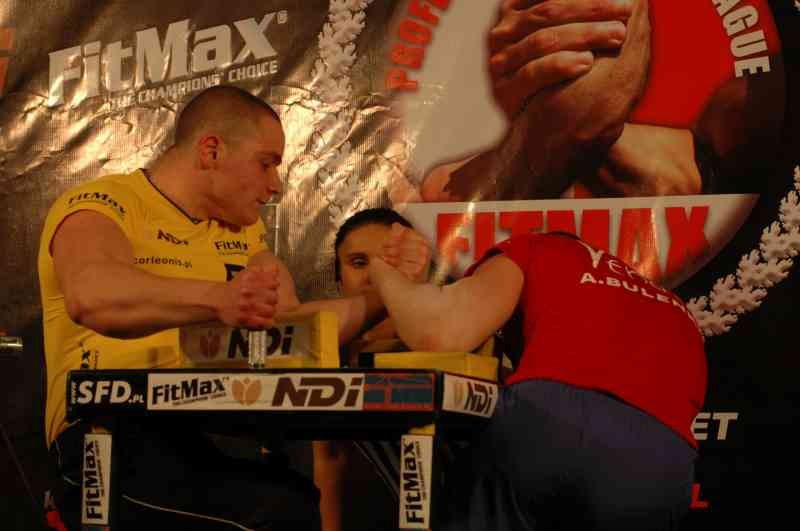 Vendetta Gemini Poland