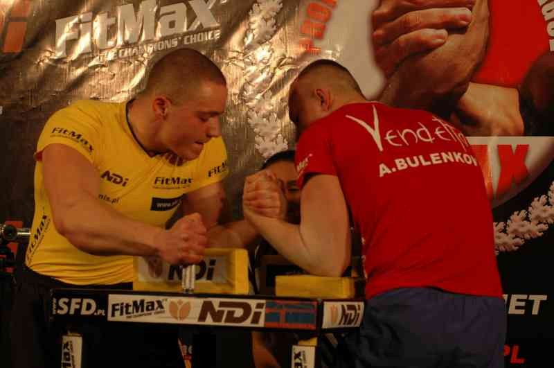 Vendetta Gemini Poland