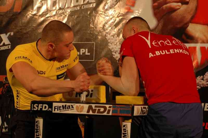 Vendetta Gemini Poland