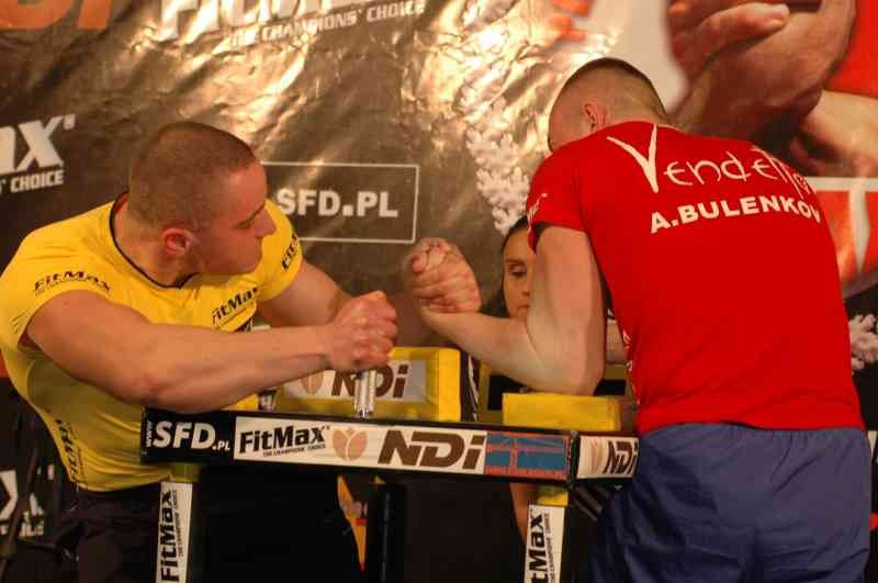 Vendetta Gemini Poland