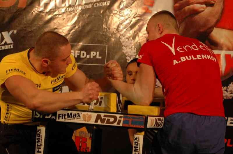 Vendetta Gemini Poland